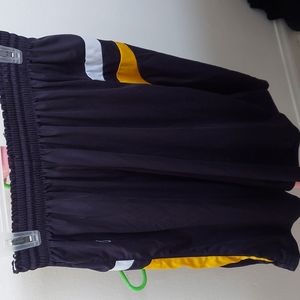 Ladies basketball short